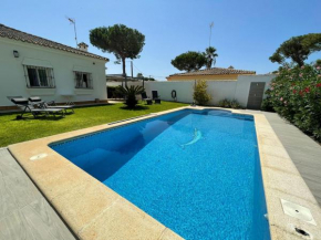 Villa Piratas